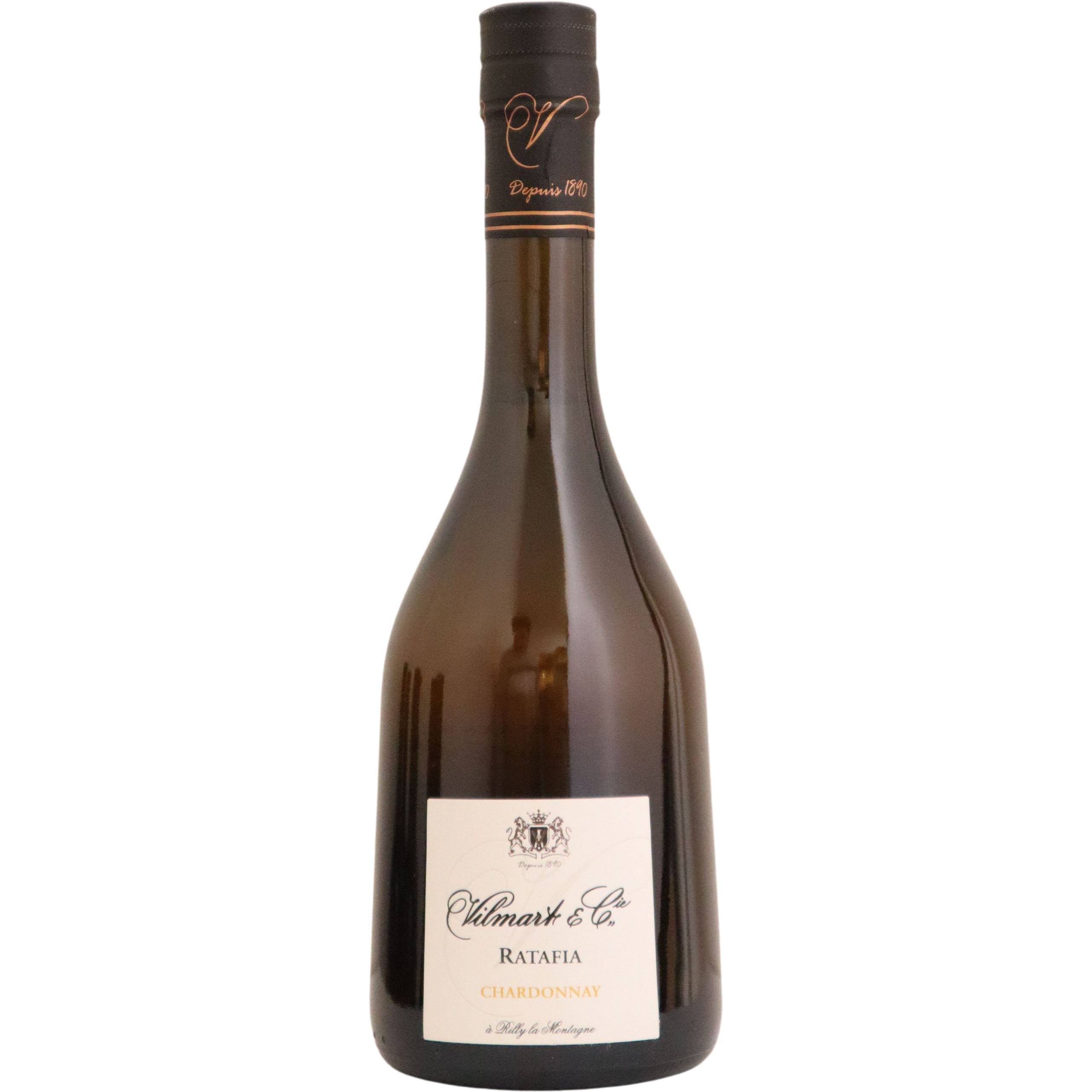 The best ratafia de Champagne to pair with food