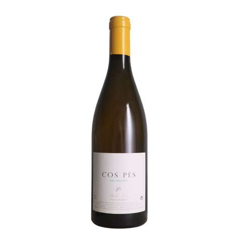 2021 Forjas del Salnés “Cos Pés" Albariño, Rías Baixas, Spain