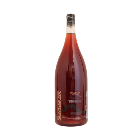 2021 Frank Cornelissen “Susucaru” Rosato, Terre Siciliane, Italy - 1.5L MAG