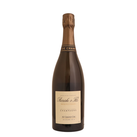 2016 Bérêche Et Fils "Aÿ" Grand Cru, Champagne, France