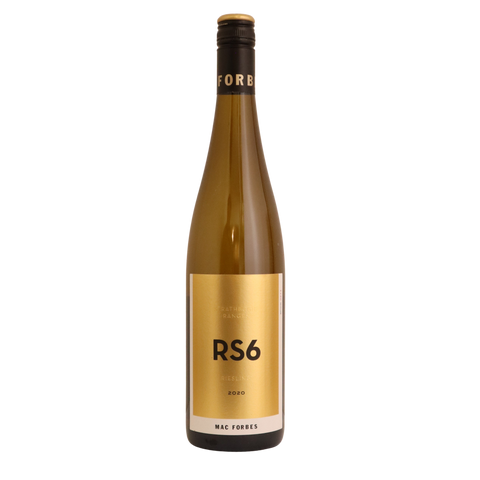 2020 Mac Forbes "RS6" Riesling, Yarra Valley, Australia