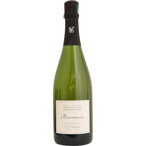 NV J.L. Vergnon "Murmure" 1er Cru Brut Nature, Champagne, France