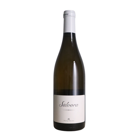 2021 Rodrigo Mendez "Salvora" Albariño, Rias Baixas, Spain