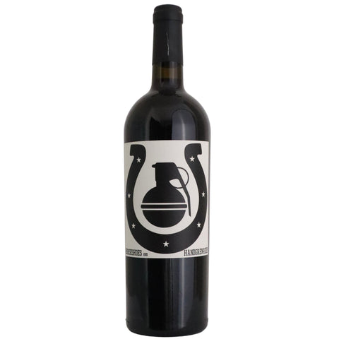 NV Maison Noir Wines Horseshoes & Hand-Grenades, Oregon, USA