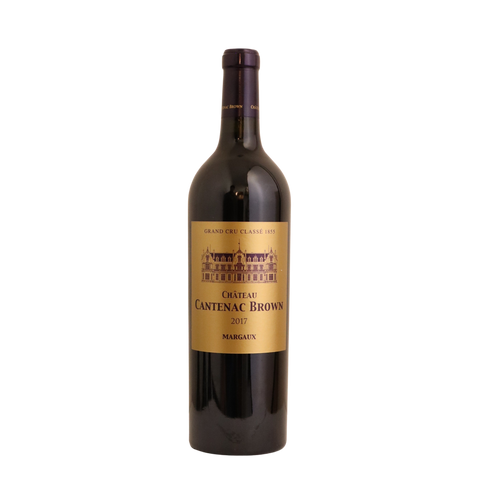2012 Château Cantenac-Brown Margaux, Bordeaux, France