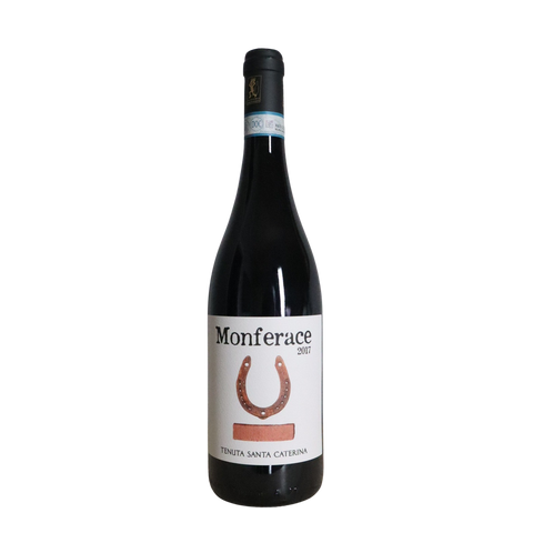 2017 Tenuta Santa Caterina "Monferace" Grignolino d'Asti, Piedmont, Italy