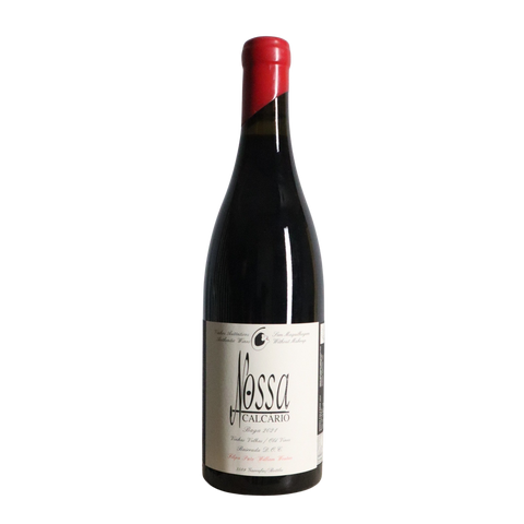 2021 Filipa Pato "Nossa Calcário" Tinto, Bairrada, Portugal