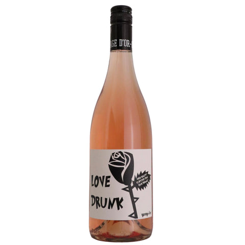 2021 Maison Noir Wines “Love Drunk” Rosé, Willamette Valley, Oregon, USA