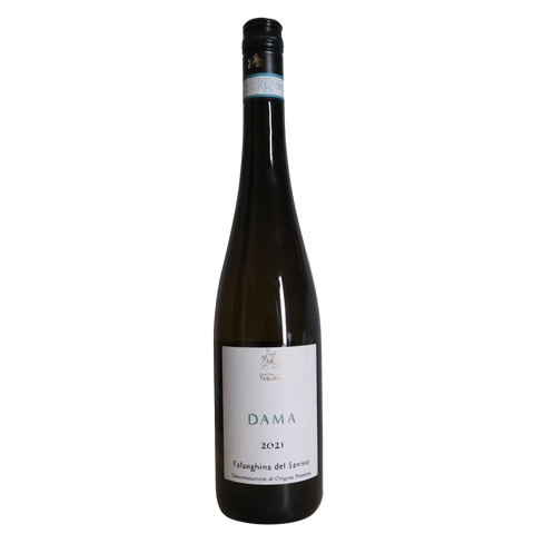 2021 Cantina del Taburno "Dama" Falanghina Del Sannio, Campania, Italy