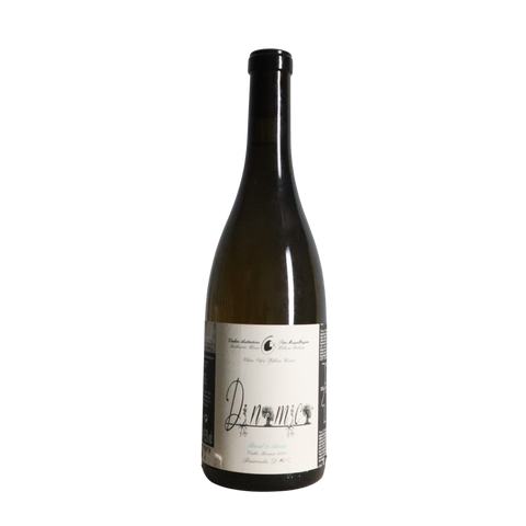 2023 Filipa Pato "D.N.M.C. Dinamica" Branco, Bairrada, Portugal