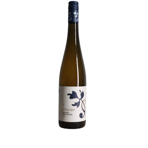 2021 Stagard  Grüner Veltliner "Handwerk", Kremstal, Niederösterreich, Austria