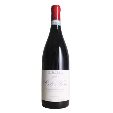 2018 Tiberio "Colle Vota" Montepulciano d'Abruzzo, Italy