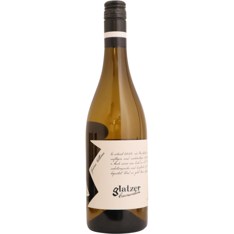 2021 Glatzer Grüner Veltliner, Carnuntum, Austria
