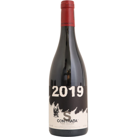 2019 Passopisciaro "Contrada Sciaranuova", IGT Terre Sicila, Sicily, Italy