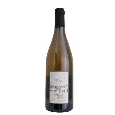 2022 Clos Roussely "L'Escale" Sauvignon Blanc, Touraine, Loire Valley, France