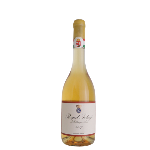 2017 Royal Tokaji 5 Puttonyos Red Label, Hungary - 500ml