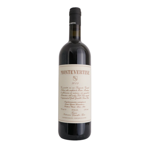 2020 Montevertine Rosso di Toscana, Tuscany, Italy