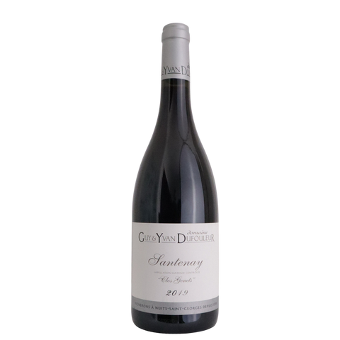 2021 Domaine Guy & Yvan Dufouleur Santenay "Clos Genets", Burgundy, France