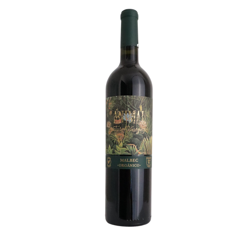 2021 Ernesto Catena "Animal" Malbec, Mendoza, Argentina