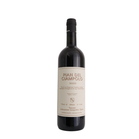2022 Montevertine Rosso di Toscana "Pian del Ciampolo'", Tuscany, Italy