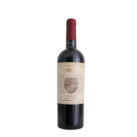 2022 Bodega Garzón Tannat Reserva, Uruguay
