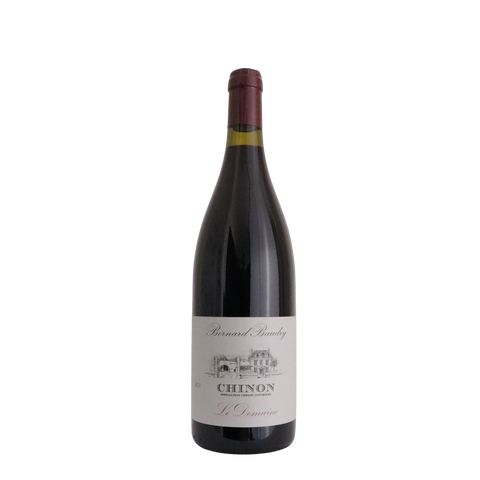 2021 Bernard Baudry Chinon Rouge “Le Domaine”, Loire Valley, France