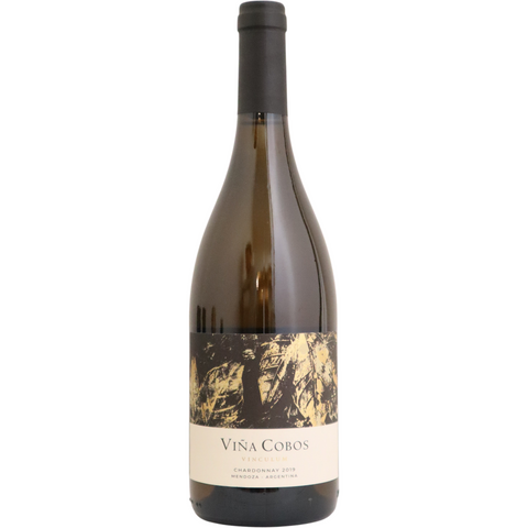 2019 Vina Cobos Chardonnay "Vinculum", Mendoza, Argentina