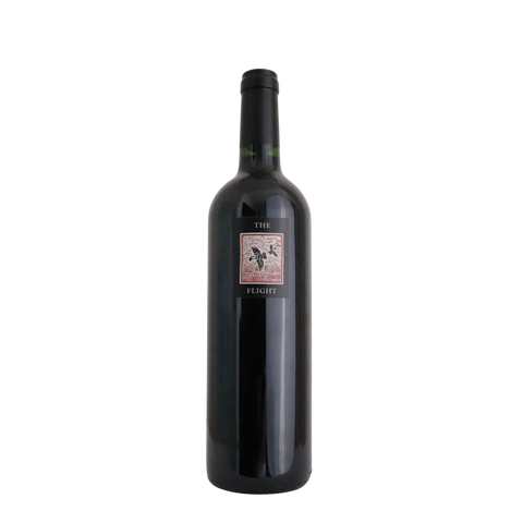 2021 Screaming Eagle "The Flight", Oakville, Napa Valley, California, USA