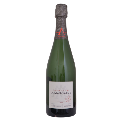 NV A. Margaine “Le Brut” 1er Cru, Champagne, France