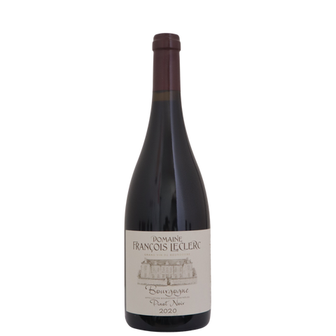 2021 Francois LeClerc Bourgogne Pinot Noir, Burgundy, France