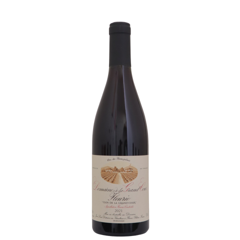 2023 Domaine de la Grand'Cour Fleurie "Clos de la Grand'Cour", Beaujolais, France