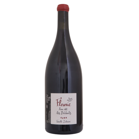 2021 Famille Dutraive Fleurie "Les Deduits", Beaujolais, France MAG- 1.5L