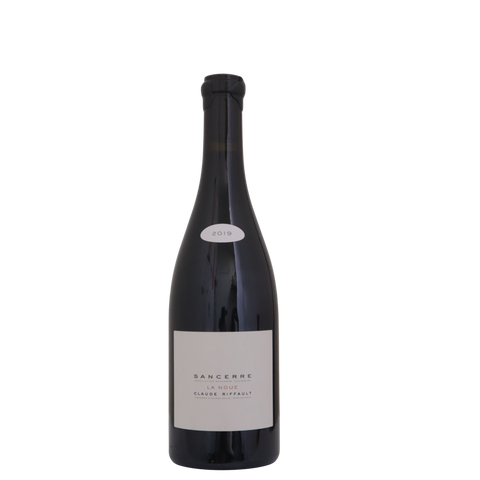 2019 Claude Riffault Sancerre Rouge “La Noue", Loire Valley, France