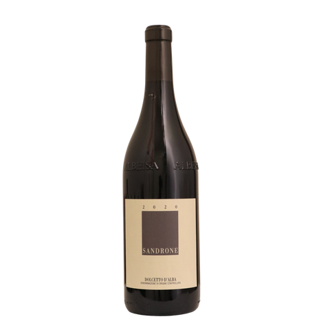 2022 Sandrone Dolcetto d'Alba DOC, Piedmont, Italy