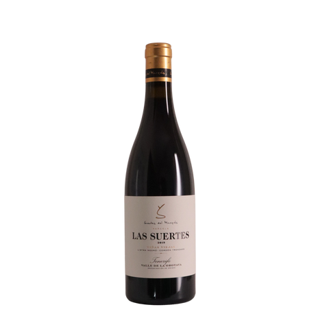 2019 Suertes Del Marqués "Las Suertes" , Valle de la Orotava, Canary Island, Spain