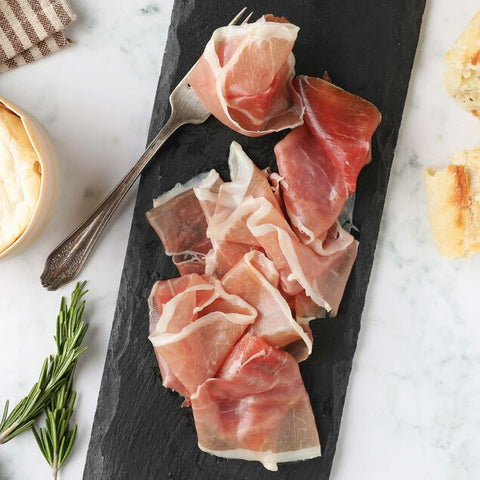 D'Artagnan, Jambon De Bayonne, 3.5oz Sliced