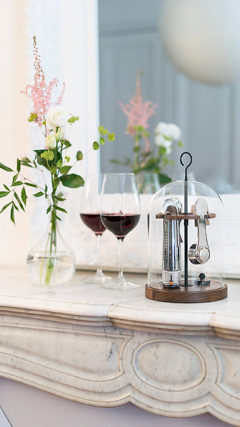 L' Atelier Du Vin Le Globe