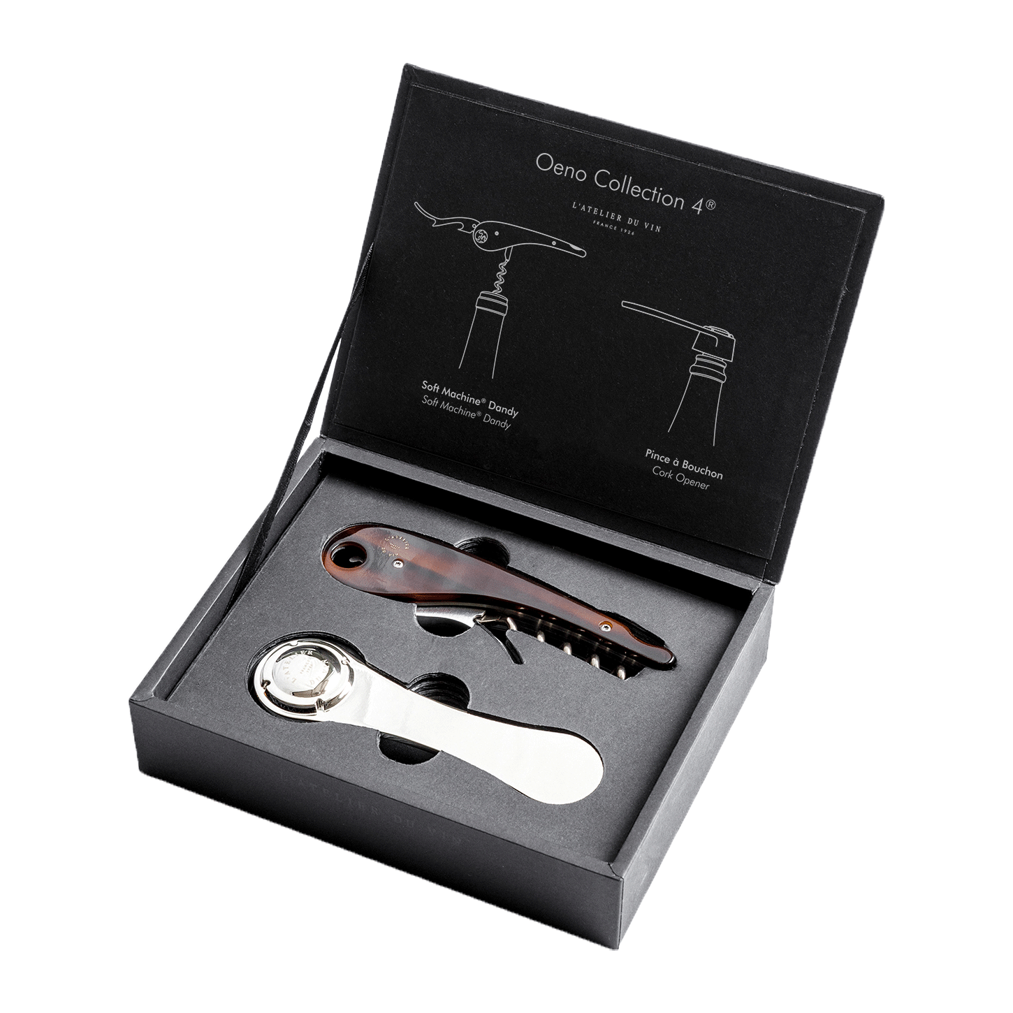 Oeno box wine on sale opener