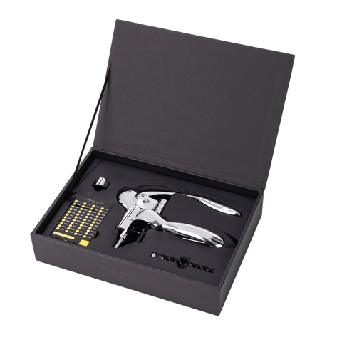 L' Atelier Du Vin Oeno Box Sommelier