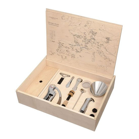 L' Atelier Du Vin Oeno Box Connoisseur 1
