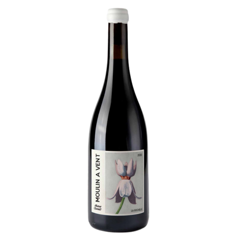 2021 Marine Bonnet Moulin à Vent "La Rochelle", Beaujolais, France - 1.5L MAG