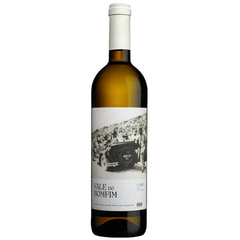2021 Vale Do Bomfim, Douro, Portugal