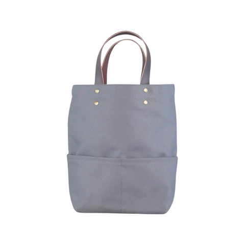 J. Stark Tremont Briquette Heavyweight Twill