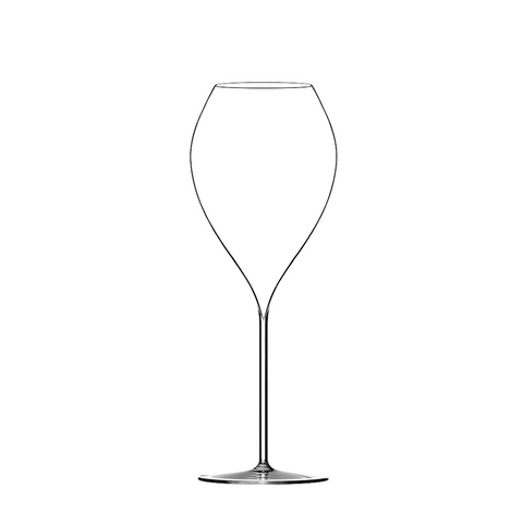 Lehmann "GD Champagne 45", Mouth Blown Sparkling Glass, 6 pack