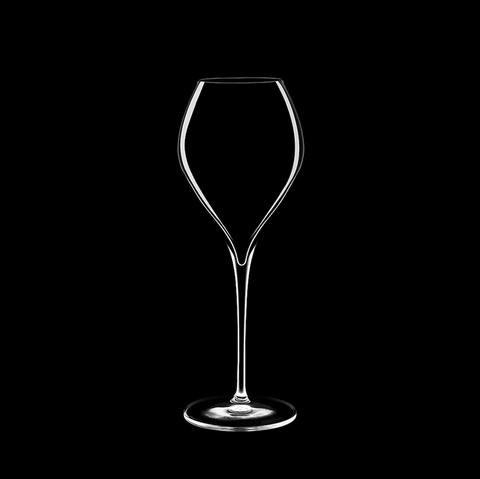 Lehmann "GD Champagne 41", Machine Made Sparkling Glass, 6 pack