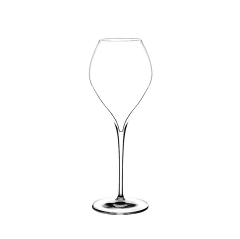 Lehmann "GD Champagne 41", Machine Made Sparkling Glass, 6 pack