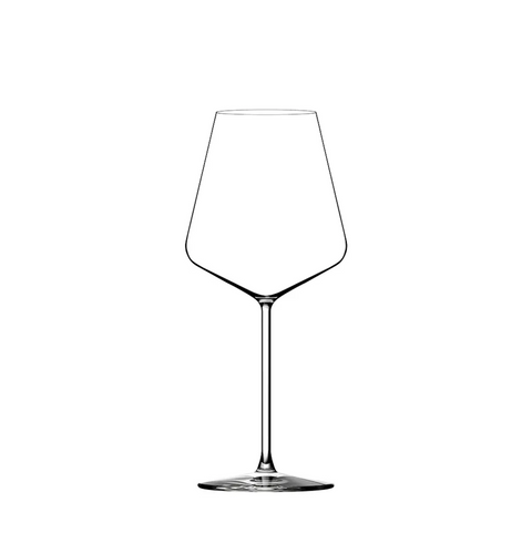 Lehmann "Hadrien 45", Machine Made Red & White Wine Glass, 6 pack