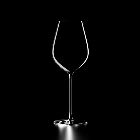 Lehmann "Hommage 45", Machine-Made Universal Wine Glass, 6 pack