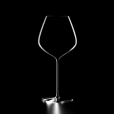Lehmann "Hommage 72", Machine Made Red Wine Glass, 6 pack