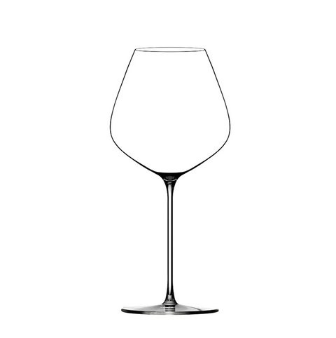 Lehmann "Hommage 72", Machine Made Red Wine Glass, 6 pack